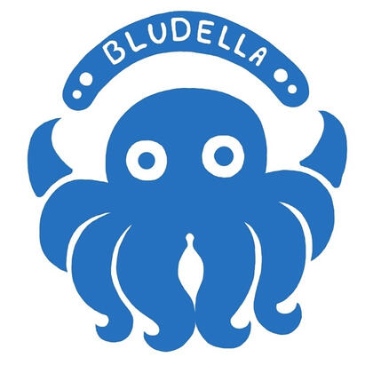 Bludella