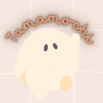 Tamamochi